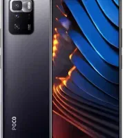 poco x3GT RAM8|موبایل|تهران, خاک سفید|دیوار