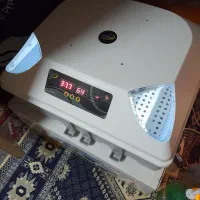 دستگاه جوجه کشی داتیکس5