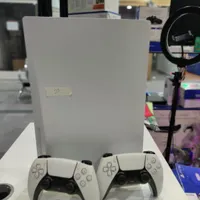 فروش دستگاه ps5 fat دیسک خور