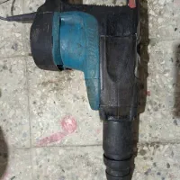 هیلتی ماکیتا 5201 سالم و پرقدرت