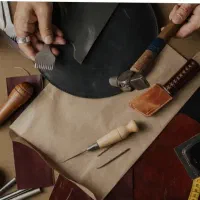 تعمیراات انواع کیف کفش