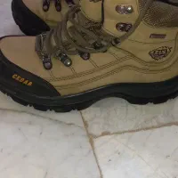 کفش|کوهنوردی و کمپینگ|نیشابور, ۲۲ بهمن|دیوار