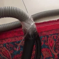 جارو برقی AEG اصل آلمانی|جاروبرقی، جارو شارژی، بخارشو|مشهد, سجاد شهر|دیوار