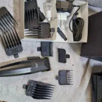 ماشین اصلاح حجم زن