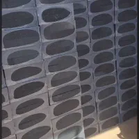 آجر نسوز نما انگلیسی|مصالح و تجهیزات ساختمان|کرج, شهرک بنفشه|دیوار