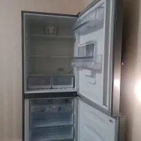 یخچال و فریزر