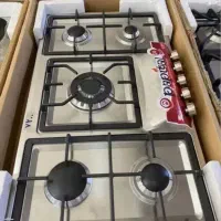 تعمیر و نصب اجاق گاز صفحه ای . فردار