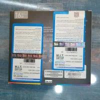 رم ۱۶ گیگ Ram 16gb 3200 Rgb ddr4|قطعات و لوازم جانبی رایانه|مشهد, ارشاد|دیوار