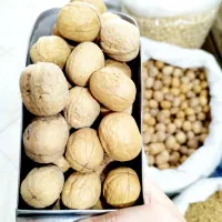 گردو پوست کاغذی ۶۴۵/۰۰۰      باضمانت ( بدون پوچی )|خوردنی و آشامیدنی|قم, ولیعصر|دیوار