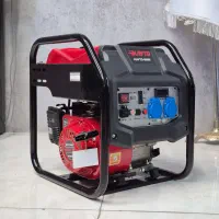 موتور برق کایتو 3.8 کیلو وات مخصوص سفر عید|ماشین‌آلات صنعتی|چهاردانگه (تهران), |دیوار