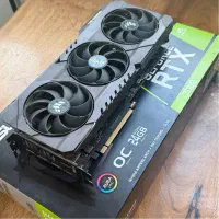 Asus tuf 3090