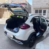 x22pro مدل ۱۴۰۳|خودرو سواری و وانت|تبریز, |دیوار