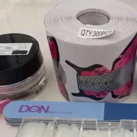 وسایل کاشت ناخن|آرایشی، بهداشتی، درمانی|تهران, قیطریه|دیوار