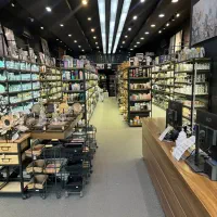 کارگر ساده خدمات و نظافت