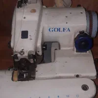 چرخ پس دوزی