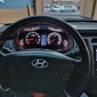 هیوندای آزرا مدل 2010|خودرو سواری و وانت|اصفهان, فجر|دیوار