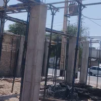 اجرای آرماتوربندی  سقف و ستون با تایید مهندس ناظر|استخدام معماری، عمران و ساختمانی|اندیمشک, |دیوار