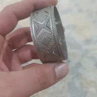 تک پوش نقره