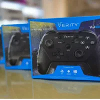 دسته بازی کامپیوتر پلی استیشن