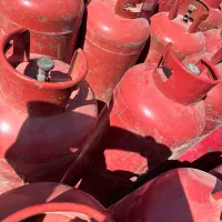 فروش کپسول و سهمیه گاز مایع|اجاق گاز و لوازم برقی پختوپز|نجفآباد, شریعتی|دیوار