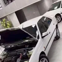 405تیفایو اتاق قدیم 118تا کار واقعی