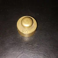 سنگ ترازو برنجی|کلکسیون اشیاء عتیقه|اراک, |دیوار