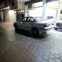 سمندlx مدل 94|خودرو سواری و وانت|بروجرد, |دیوار