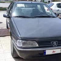 روا دوگانه کارخانه مدل 86