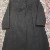 پالتو مزون دوز