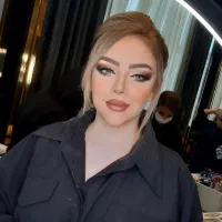 میکاپ و شینیون