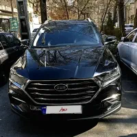 SWM مدل ۱۳۹۹ وارداتی اکازیون