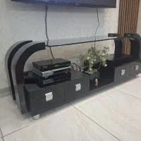 میز تلویزیون|میز تلویزیون|فولادشهر, B4|دیوار