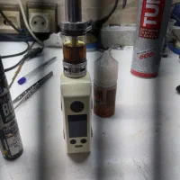 ویپ پاد درحد نو|زیورآلات و اکسسوری|قرچک, مهدیه|دیوار