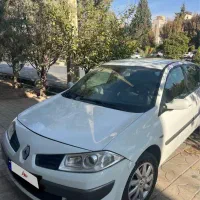 فروش خودرو مگان