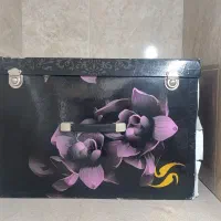 رو تختی ترک