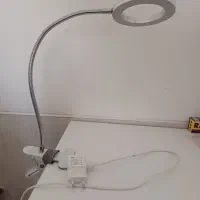 چراغ مطالعه ال ای دی نو