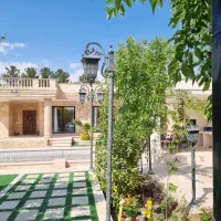 فروش باغ ویلا لاکچری ۸۳۰متر|فروش خانه و ویلا|اصفهان, بهارستان|دیوار