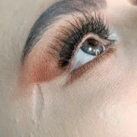 میکاپ شنیون