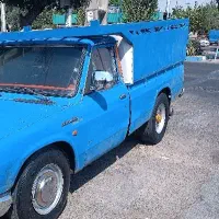 وانت نیسان بار ظریف کار|خدمات حمل و نقل|تهران, امانیه|دیوار