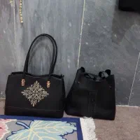 دوعددکیف دوشی ودستی درحدنونو