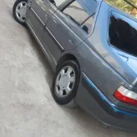 پژو پارس ساده، مدل ۱۳۸۷