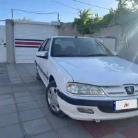 پژو پارس tu5 مدل ۹۸