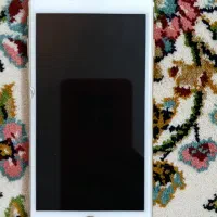 گوشی آیفون 7 همراه با کارتن|موبایل|شاهین‌شهر, طالقانی|دیوار