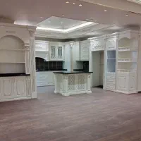 کابینت کمددیواری
