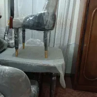 میزوصندلی ۶نفره ناهارخوری