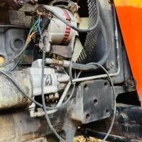 تراکتور ۲۸۵ مدل ۸۳ تک|خودرو سنگین|دوگنبدان, |دیوار