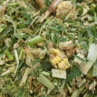 ذرت علوفه پر دان درجه یک|حیوانات مزرعه|چهاربرج, |دیوار