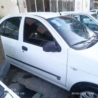 تیبا 1|خودرو سواری و وانت|سنقر, |دیوار