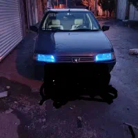 پژو ۴۰۵مدل ۸۹