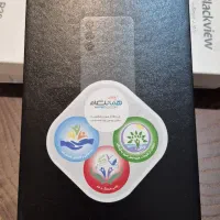 گوشی سامسونگ s24fe و ساعت